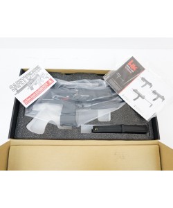 Страйкбольный пистолет-пулемет VFC Umarex MP7A1 GBBR v2