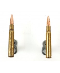 Крепление настенное «Пуля», калибра .30-06 (DE-34)