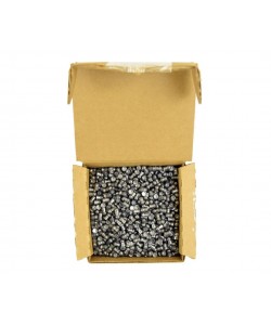 Пули для пневматики Crosman Domed 4,5 мм, 0,68 г (1250 штук)