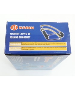 Рогатка Norin 3040, средняя, с упором