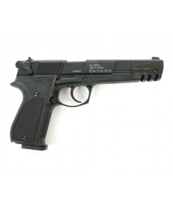 Пневматический пистолет Umarex Walther CP88 Competition