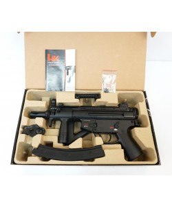 Пневматический пистолет-пулемет Umarex Heckler & Koch MP5 K-PDW