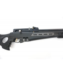Пневматическая винтовка Hatsan BT 65 SB Elite (PCP, прицел) 4,5 мм