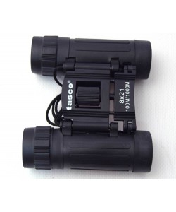 Бинокль Tasco 8x21 Roof