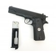 Пневматический пистолет Borner CLT125 (Colt) - фото № 4
