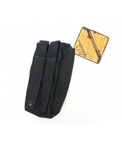 Подсумок Remington PH-1013, 20x9,5 см (зеленый / черный)