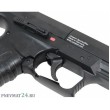 Пневматический пистолет Umarex CP Sport (Walther P99) - фото № 8
