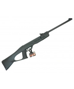 Пневматическая винтовка GAMO Delta Fox GT (★3 Дж) 4,5 мм