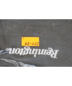 Сумка Remington TL-7050 плечевая 31x22 см, 5 л (черный)