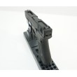 Страйкбольный пистолет WE Glock-18 Gen.4, сменные накладки (WE-G002B-BK) - фото № 7