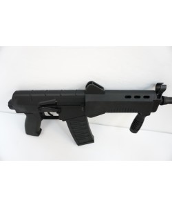 Страйкбольный автомат AY СР-3М Вихрь CQB (AY-A0024B)