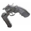 Пневматический револьвер Crosman Vigilante (6”) - фото № 6