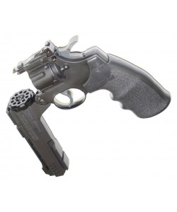 Пневматический револьвер Crosman Vigilante (6”)