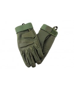 Перчатки Oakley tac-0202h Green