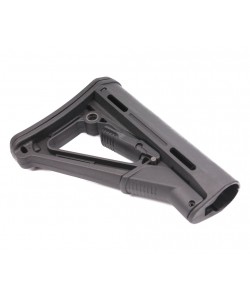 Телескопический приклад Patriot BH-GT07 (Magpul CTR) для М-серии