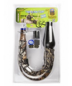 Манок Primos Terminator Elk на оленя, с рупором, подвесом и сменными мембранами