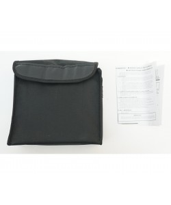 Бинокль Alpen 20x50 Roof