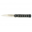 Нож складной Cold Steel Ti-Lite 4” Zy-Ex Handle 26SP - фото № 7