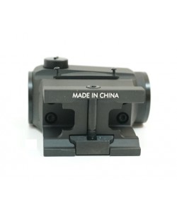 Коллиматорный прицел Holosun Micro HS403B Red Dot Sight