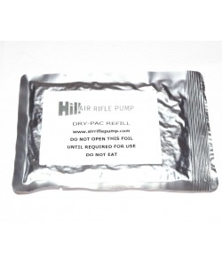 Наполнитель Dry-Pac Refill для заправки осушителя насоса Hill MK4