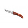 Нож складной Buck Bantam BHW Orange Head B0286CMS12 - фото № 1