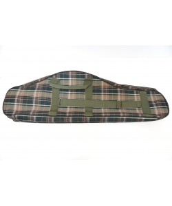 Чехол для арбалета двухсекционный