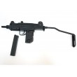 Пневматический пистолет-пулемет Gletcher UZM (Mini Uzi) - фото № 8