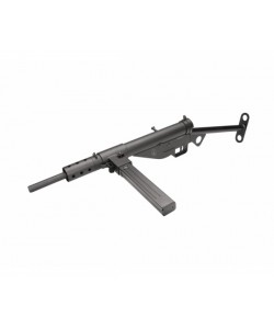 Страйкбольный пистолет-пулемет ASG STEN Mk.II (16758)