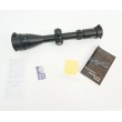 Оптический прицел Veber Black Fox 3-9x50 AO RG MD 30 мм - фото № 3