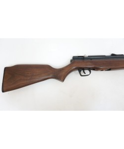 Пневматическая винтовка Crosman Benjamin Discovery BP1K77GP (дерево, PCP) 4,5 мм