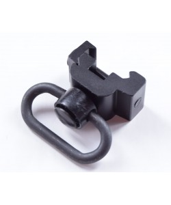 Антабка Patriot BH-SS02 на Weaver, 35 мм (быстросъемная)