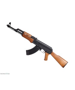 Страйкбольный автомат ASG Arsenal SLR105 (15921)