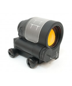 Коллиматорный прицел Trijicon SRS 1x38 на Weaver (BH-KTR03)