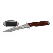 Нож складной Нокс Браконьер (305-240321) - фото № 2