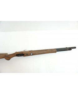 Пневматическая винтовка Kral Puncher Maxi R-Romentone (орех, PCP, ★3 Дж) 5,5 мм