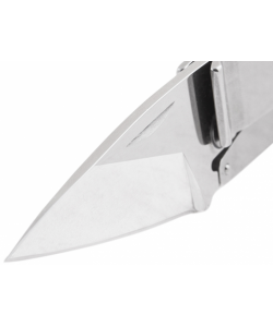 Нож-зажим для денег Marser Ast-141 Flut