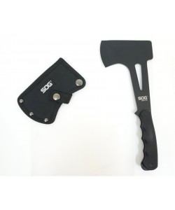 Топор туристический SOG Hand Axe F09