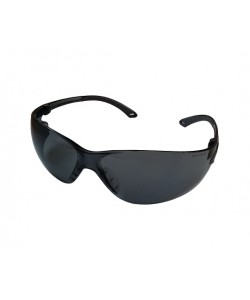 Очки стрелковые Stalker, черные линзы (ST-23B)