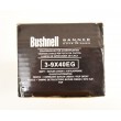 Оптический прицел Bushnell 3-9x40 AOEG, грав. сетка Mil-Dot, подсветка - фото № 7