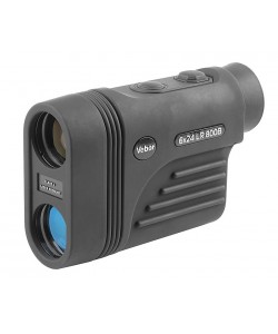 Лазерный дальномер Veber 6x24 LR 800B