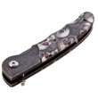 Нож автоматический Ножемир «Чёткий расклад» A-137 Viper - фото № 3