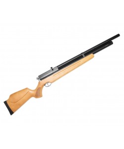 Пневматическая винтовка Strike One B020 (дерево, PCP, ★3 Дж) 4,5 мм