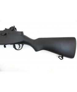 Страйкбольная винтовка Cybergun M14 Military Rail Spring (160700)