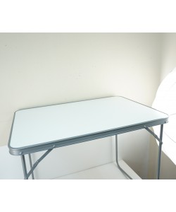 Стол NordKapp туристический большой, 90x60 см (8023)