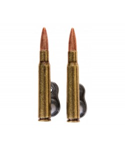 Крепление настенное «Пуля», калибра .30-06 (DE-34)