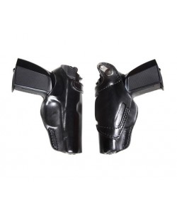 Кобура поясная Vektor для ношения в 2 положениях для ПМ, ИЖ-71 (14-14)