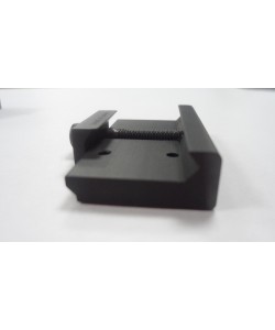 Коллиматорный прицел TS-XT6 mini открытого типа, на Weaver