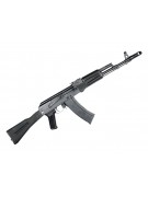 Страйкбольный автомат E&L АК-74М NV Gen.2, сталь (EL-A106)