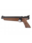 Пневматический пистолет Crosman P1377BR American Classic Brown (1377 C)