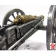 Пушка декоративная (Франция, 1806 г., Грибоваль) DE-420 - фото № 10